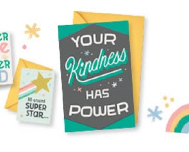 FREE 3-pk of Hallmark Gratitude Cards! (New Offer)