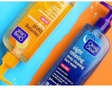 Clean & Clear Facial Cleanser 2 Pack Only $6.29 Shipped!
