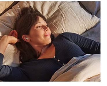 Bose Sleepbuds II Only $199 Shipped! (Reg. $249) Proven to Help You Fall Asleep Faster!