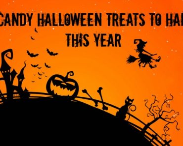 Over 30 Non-Candy Halloween Treats You Can Hand Out This Year!!