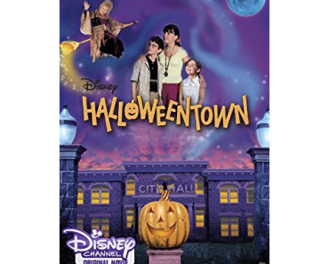 Halloween Movies? Rent Halloweentown on Amazon Instant Video – Just $2.99! Buy for $4.99!