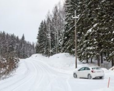 Prep Your Car for Winter with These Tips