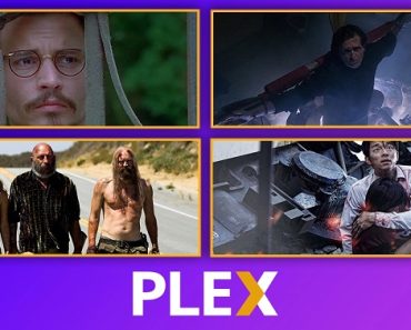 Watch Horror/Scary Movies and TV Shows on Plex For FREE!