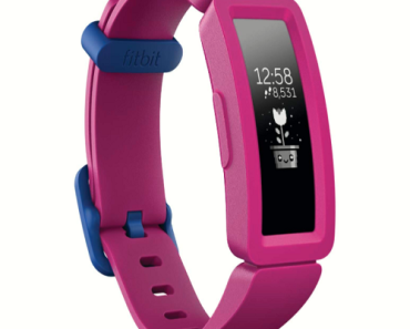 Fitbit Ace 2 Activity Tracker for Kids Only $39.95 Shipped! (Reg. $70)