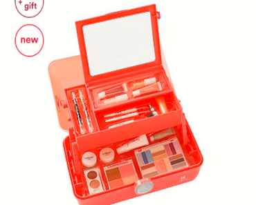 ULTA Beauty Box Caboodles Edition Only $23.99! ($171 Value!!)