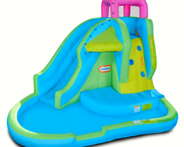 Little Tikes Made in the Shade Waterslide Only $177.11 Shipped! (Reg. $333.27)