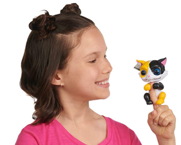 WowWee Grimlings Interactive Animal Toy Only $3.79!
