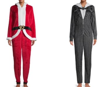 Union Suits Starting at $9.94! Perfect for Halloween! Union Suits Starting at $9.94! Perfect for Halloween!