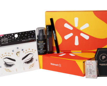 Halloween Limited-Edition Beauty Box – Just $9.98!