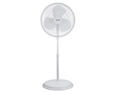 16″ 3-Speed Oscillating Pedestal Fan – Just $14.88!