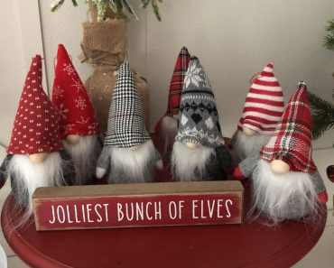 Wee Gnome Sets – Only $9.99!
