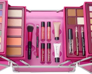 ULTA Beauty Box: Artist Edition Pink – Only $16.49!