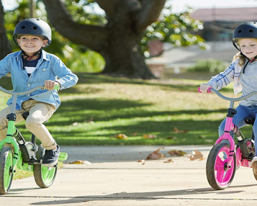 Little Tikes My First Balance-to-Pedal Bike Only $42.98! (Reg $70)