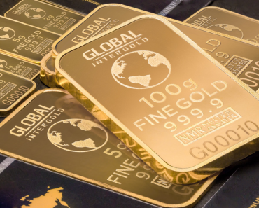 4 Ways to Invest Gold as a Safe Haven Asset