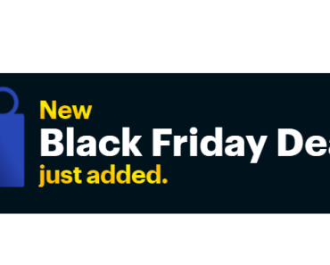 Best Buy Black Friday Prices are NOW! LOTS OF NEW DEALS!