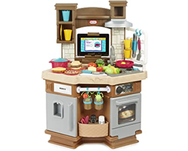 Little Tikes Cook ‘n Learn Smart Kitchen – Just $84.99!
