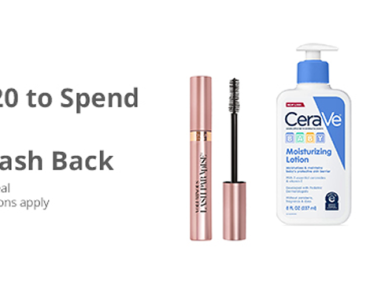 Awesome Freebie! Get a FREE $20 to Spend at CVS from TopCashBack!