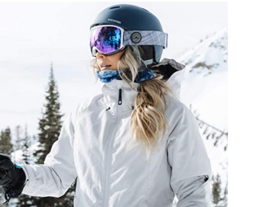 Wildhorn Cristo Ski Goggles – US Ski Team Official Supplier Only $29.99 Shipped! Today Only!
