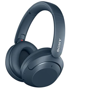 Sony Extra BASS Noise Cancelling Headphones Only $138 Shipped! (Reg. $250) Early Black Friday Deal!