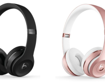 Beats Solo³ Wireless Headphones Only $99.99 Shipped! (Reg. $200)