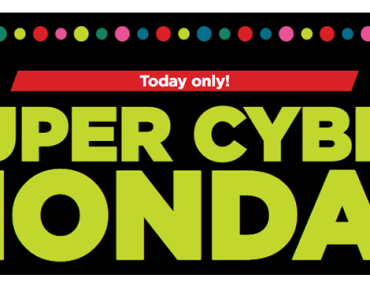 ENDS SOON! Kohl’s SUPER CYBER MONDAY Sale! HOT HOT HOT! Earn $15 Kohl’s Cash! Stack 20% and $10 off $50 Codes!