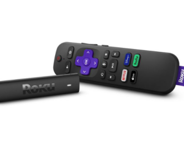 Roku Streaming Stick 4K 2021 Only $29.99! (Reg. $50)