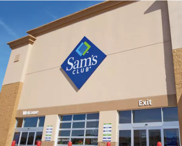 Wow! Sam’s Club 1-Year Membership + with Free Member’s Mark Pie & $20 eGift Card Only $17!