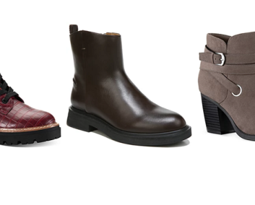 Macy’s: Take up to 65% off Women’s Shoes! Today Only!