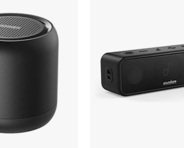 Amazon: Take Up to 30% off on Anker Soundcore Speakers! Today Only!