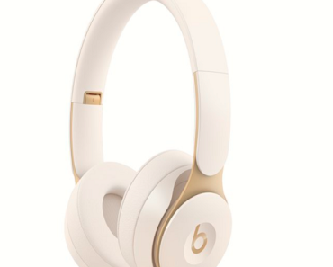 Beats Solo Pro Wireless Noise Cancelling On-Ear Headphones Only $99 Shipped! (Reg. $300)