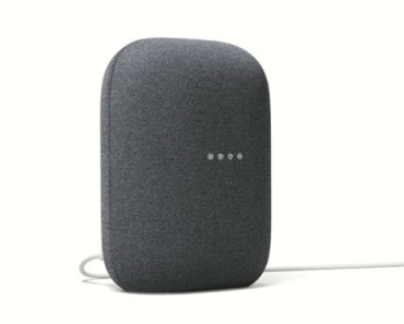 Google Nest Audio Smart Speaker Only $59.99 Shipped! (Reg. $100)