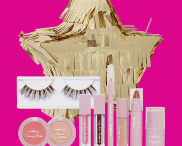 ULTA Beauty Piñata – Only $9.99! Fun Gift Idea! ULTA Beauty Piñata – Only $9.99! Fun Gift Idea!
