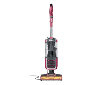 Shark Pro Swivel Pet Upright Vacuum with Self-cleaning Brushroll – Just $99.00! Walmart Black Friday Deal!