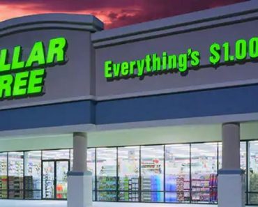 Dollar Tree: Prices Raising to $1.25 Nationwide!