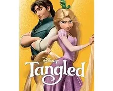 Apple iTunes: Buy Disney’s Tangled for Only $4.99!