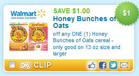 Printable Coupons: Lifesavers, Burt’s Bees, Honey Bunches Cereal + More