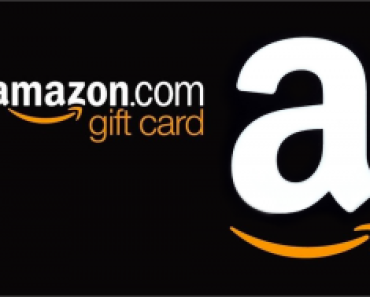 No Time to Shop? Amazon Gift Cards for the Win!