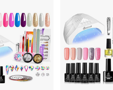 30% off Beetles Nail Kits and Gel Polish! 30% off Beetles Nail Kits and Gel Polish!