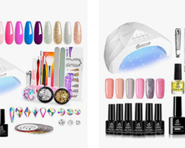 30% off Beetles Nail Kits and Gel Polish!