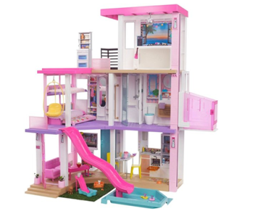 Barbie Dreamhouse Playset – Just $149.99!