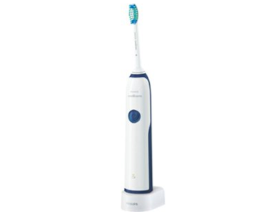Philips Sonicare Essence+ Electric Rechargeable Toothbrush – Just $21.99!