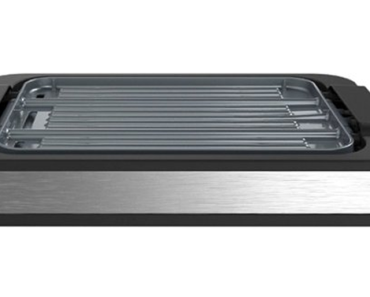 PowerXL Indoor Grill and Griddle – Just $29.99!