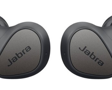 Jabra Elite 3 True Wireless In-Ear Headphones – Just $59.99!