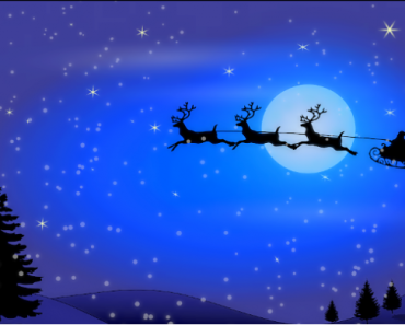 Christmas Eve Traditions Your Family Will Love! Christmas Eve Traditions Your Family Will Love!