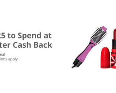 Awesome Freebie! Get a FREE $25.00 of Ulta Items from TopCashBack!