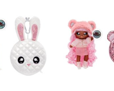 Na!Na!Na! Surprise Series Dolls 50% off! Great Prices!
