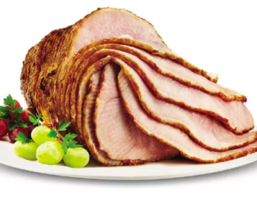 Target Circle: Save 50% on Spiral Cut Hams!