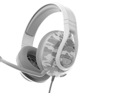 Turtle Beach Recon 500 Wired Gaming Headset Only $39.99 Shipped! (Reg. $80) Today Only!