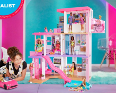 Barbie Dreamhouse Only $149.99 Shipped! (Reg. $200)