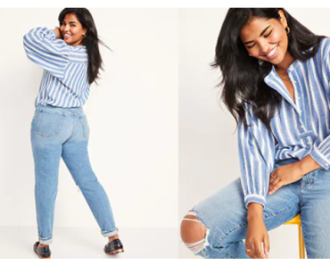 Old Navy: Take 50% off Jeans for the Whole Family! Today Only!